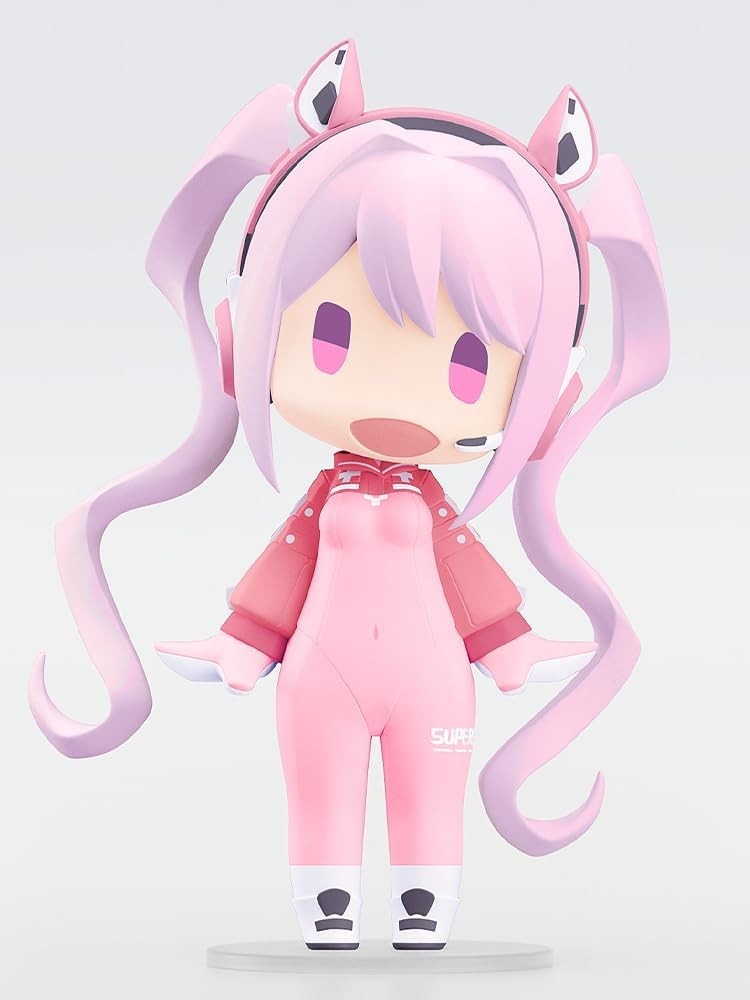 南ことり　GIGO　Alice 南ことり GIGO Alice ラブライブ！ ぬいぐるみ (girly pink) 2