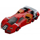 MegaHouse VARIABLE ACTION KIT FUTURE GPX CYBER FORMULA FIRE SPERION G.T.R  , MEG30181, by MEGAHOUSE