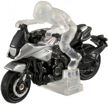TAKARA TOMY TOMICA NO.19 SUZUKI KATANA  , TAK98361, by TAKARA TOMY