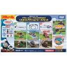 TAKARATOMY Plarail Thomas is climbing! Kuramee Action Rail Set , TAK16639, by TAKARATOMY