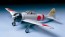 Tamiya 1/48 Masterpiece Series No.16 Japanese Navy Zero Fighter Type 21  , TAM96575, by TAMIYA