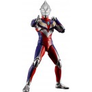 Bandai S.H.Figuarts (SHINKOCCHOU SEIHOU) Ultraman Tiga Multi Type 30th Anniversary Edition, BAC21143, by BANDAI