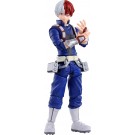 Bandai S.H.Figuarts Shoto Todoroki, BAC73633, by BANDAI