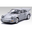 Fujimi 1/24 Real Sports Car Series PORSCHE 911 CARRERA 3.8 RSR  , FUJ26647, by FUJIMI