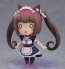 Good Smile Company Nendoroid Chocola: Nekopara Sekai Connect Ver. (Nekopara Sekai Connect), GSC77944, by GOOD SMILE COMPANY