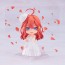 Good Smile Company Nendoroid Itsuki Nakano: Wedding Dress Ver. (The Quintessential Quintuplets), GSC79813, by GOOD SMILE COMPANY