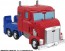 TAKARA TOMY Transformers ESC-01 Spin Changer Optimus Prime & Robby, TAK17809, by TAKARA TOMY