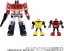 TAKARA TOMY Transformers Missing Link C-04 Cliffjumper, TAK34684, by TAKARA TOMY