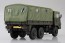 Aoshima 1/35 Military Model Kit No.2 Type 73 Large Truck (SKW-464), AOS58947, by AOSHIMA