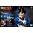 Bandai Figure-rise Standard Vegeta (New Spec Ver.), BAN54267, by BANDAI
