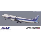 Hasegawa 1/200 ANA Airbus A 321ceo  , HAS08271, by HASEGAWA