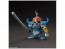 Bandai BB HuangGai Gouf & Six Combining Weapons Set B , BAN40303, by BANDAI