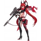 Good Smile Company Hyper Body Red Hood (Goddess of Victory: Nikke), GSC05550, by GOOD SMILE COMPANY