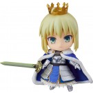 Good Smile Company Nendoroid Saber/Altria Pendragon: True Name Revealed Ver. (Fate/Grand Order) (Rerelease), GSC87771, by GOOD SMILE COMPANY