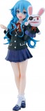 Good Smile Company POP UP PARADE Yoshino: School Uniform Ver. L Size (Date A Live V), GSC04607, by GOOD SMILE COMPANY