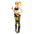 Hasegawa 1/12 12 EGG GIRLS COLLECTION NO.02 AMY MCDONNELL (RIDER)  , HAS22084, by HASEGAWA