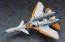 Hasegawa 1/72 VF-11D Thunderbolt "SVT-27 Blue Tales"  , HAS58691, by HASEGAWA