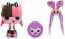 TAKARA TOMY POP POP HAiR Surprise 3in1 Pop  , TAK54228, by TAKARA TOMY