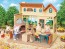 Epoch Sylvanian Families - Forest Pizza Shop  , EPC89506, by Epoch