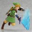 Good Smile Company figma Link (The Legend of Zelda: Skyward Sword) (Reissue), GSC25810, by GOOD SMILE COMPANY