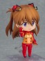 Good Smile Company Nendoroid Shikinami Asuka Langley: Test Suit Ver. (Evangelion: 2.0 You Can (Not) Advance), GSC88754, by GOOD SMILE COMPANY