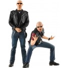 MAX Factory 1/20 PLAMAX MF-50 minimum factory Mafia Kajita  , MAX12406, by MAX FACTORY