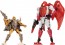 TAKARA TOMY BWVS-05 Transformers Beast Wars Again Screaming Confrontation, TAK09385, by TAKARA TOMY