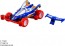 TAKARA TOMY Tomica Premium Unlimited Mini 4WD Rising Bird, TAK95548, by TAKARA TOMY