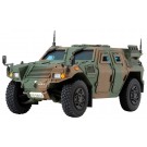 Tamiya 1/48 MM Series No. 90 G SDF Light Armored Vehicle , TAM25900, by TAMIYA