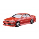 Aoshima 1/24 The Tuned Car No.26 BN Sport JZX100 Mark II '98 (Toyota)  , AOS61329, by AOSHIMA