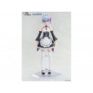 Apex 1/8 ARCTECH Posable Series Re:Zero Starting Life in Another World Rem, APE21542, by Apex