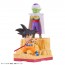 Bandai Dragon Ball DAIMA Model Kit Son Goku (Mini) & Piccolo (Mini), BAN83854, by BANDAI