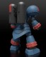Good Smile Company MODEROID Giant Robo (Giant Robo: The Day the Earth Stood Still) (Rerelease), GSC61899, by GOOD SMILE COMPANY