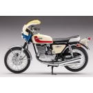 Hasegawa 1/12 Kamen Rider: Takeshi Hongo's Motorcycle [Suzuki GT380 B] , HAS21773, by HASEGAWA