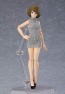 MAX Factory figma Female Body (Chiaki) with Backless Sweater Outfit  , MAX67093, by MAX FACTORY