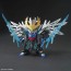 Bandai SD Sangoku Soketsuden Cao Cao Wing Gundam , BAN67680, by BANDAI