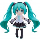 Good Smile Company Nendoroid Doll Hatsune Miku NT (Piapro Characters), GSC86422, by GOOD SMILE COMPANY