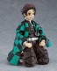 MAX Factory figma Tanjiro Kamado (Demon Slayer: Kimetsu no Yaiba)  , MAX67000, by MAX FACTORY