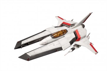 PLUM 1/144 Vic Viper ver. Gradius V [2P COLOR], PLM84586, by PLUM