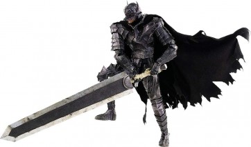 three zero 1/6 Guts (Berserker Armor) (Berserk) (Reissue), THZ26515, by three zero