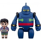 Good Smile Company BRICKROID Tetsujin 28 & Shotaro Set (Tetsujin 28), GSC69567, by GOOD SMILE COMPANY