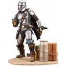 Kotobukiya 1/7 ARTFX Mandalorian & The Child Figure , KBY30613, by KOTOBUKIYA
