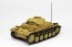 Platz 1/35 Girls & Panzer Theater Version Panzerkampfwagen II F type , PLZ40999, by PLATZ