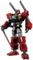 TAKARA TOMY Diaclone DA-69 Triverse Strider (Sunburst)  , TAK77289, by TAKARA TOMY