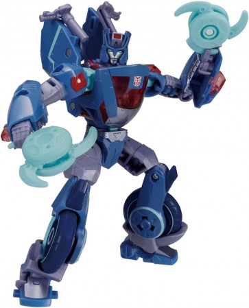 TAKARA TOMY TL-72 Transformers Legacy Chromia, TAK38347, by TAKARA TOMY
