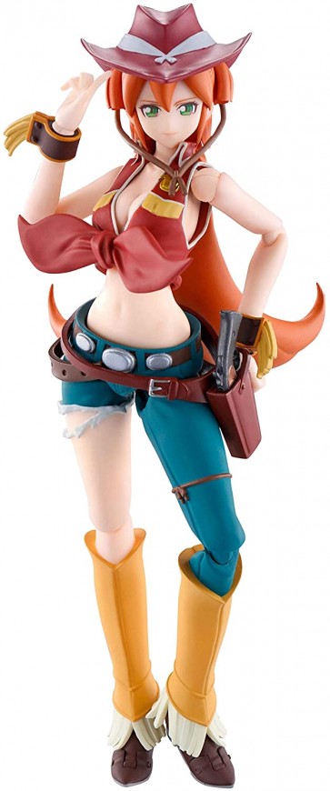 Bandai S.H.Figuarts Elsha Lean "Back Arrow" , BAN13820, by BANDAI