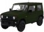 Fujimi 1/24 Car NEXT Series No.21 EX-1 Suzuki Jimny JB64(XL / Jungle Green), FUJ66493, by FUJIMI