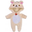 Good Smile Company Nendoroid Doll Kigurumi Pajamas: Korilakkuma, GSC60410, by GOOD SMILE COMPANY
