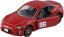 TAKARA TOMY Tomica Premium Unlimited 04 MF Ghost Toyota 86 GT (Natsuko Katagiri), TAK97598, by TAKARA TOMY