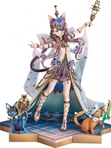 Good Smile Company 1/7 Arknights: Pepe: Nuit of the Nightsky Ver., GSC60977, by GOOD SMILE COMPANY Good Smile Company 1/7 Arknights: Pepe: Nuit of the Nightsky Ver., GSC60977, by GOOD SMILE COMPANY